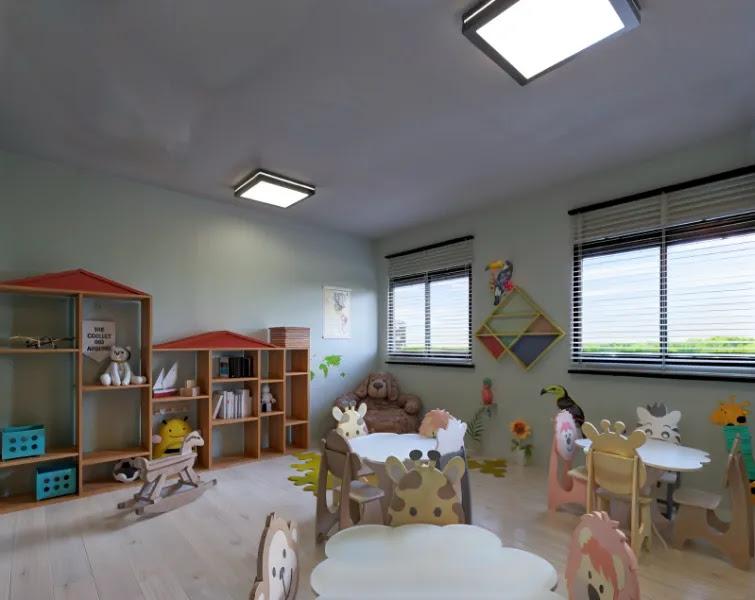 Brinquedoteca