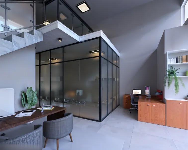 Coworking