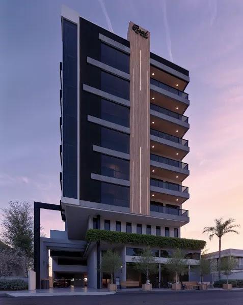 Fachada Externa